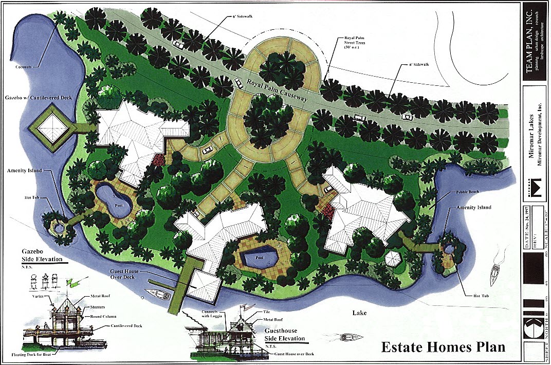 Intergrated Beachfront Development Plan for NMMM