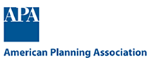 American Planning Associationa