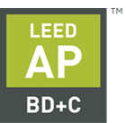 LEED AP BD C
