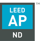 LEED AP ND