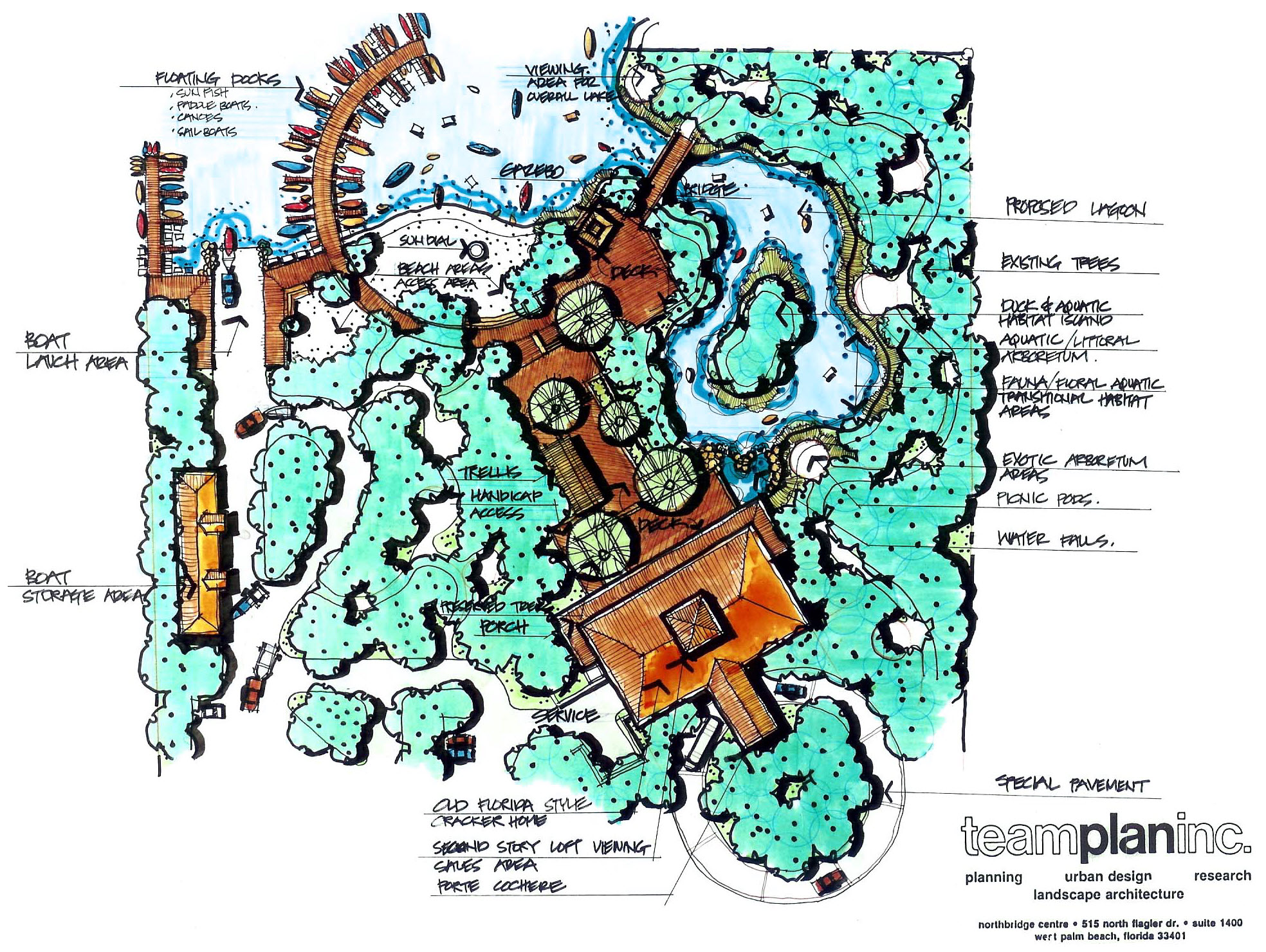 Timber Cove Neighborhood