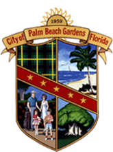 City of Palm Beach Gardens